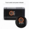 Faro delantero Light Led 800