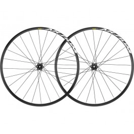 Ruedas Mavic Aksium Disc DCL