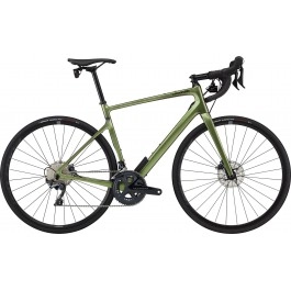 Cannondale Synapse Carbon 2...