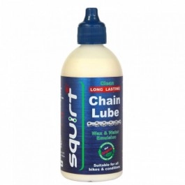 Lubrifiant Squirt 120ml