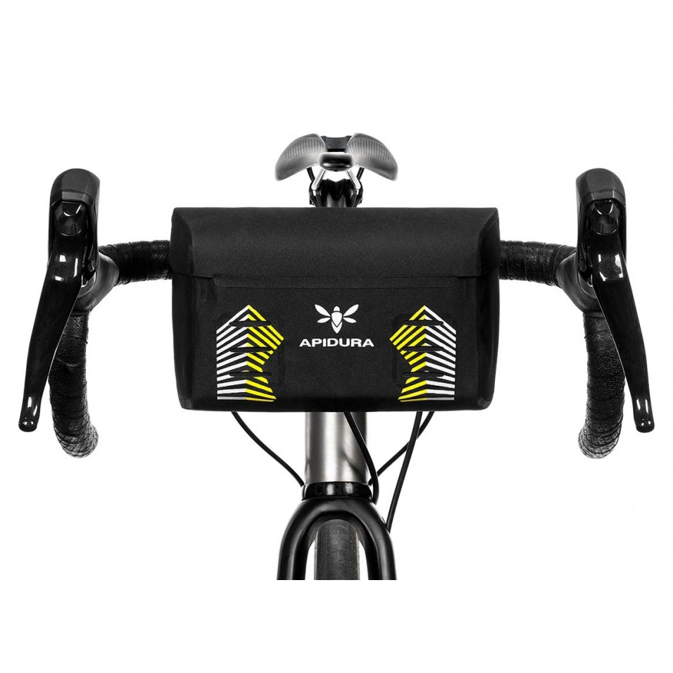 Sacoche de guidon Apidura Racing Mini