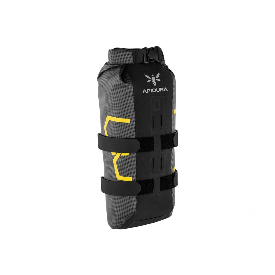 Apidura Expedition Cargo Cage Pack 3L Gabel
