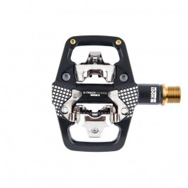 Pedales Look X-track...