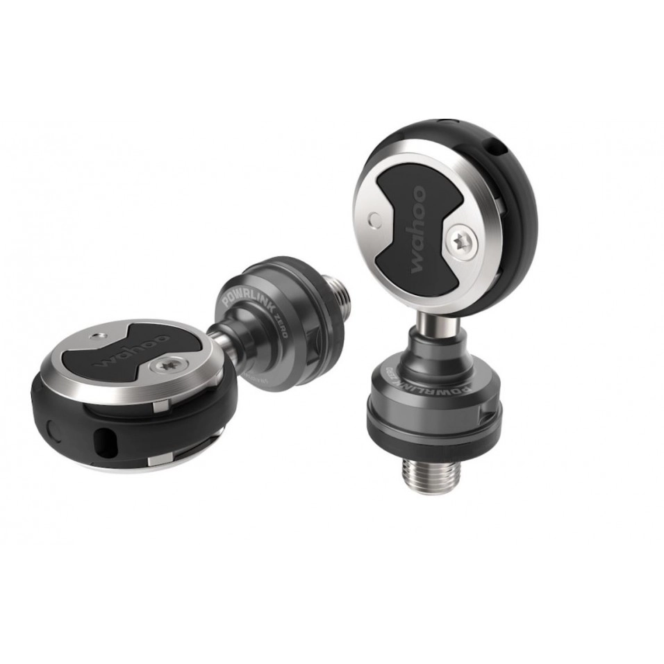 Potenciòmetre Wahoo POWRLINK ZERO DUAL-SIDED