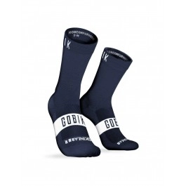 Chaussettes unisexes Gobik...