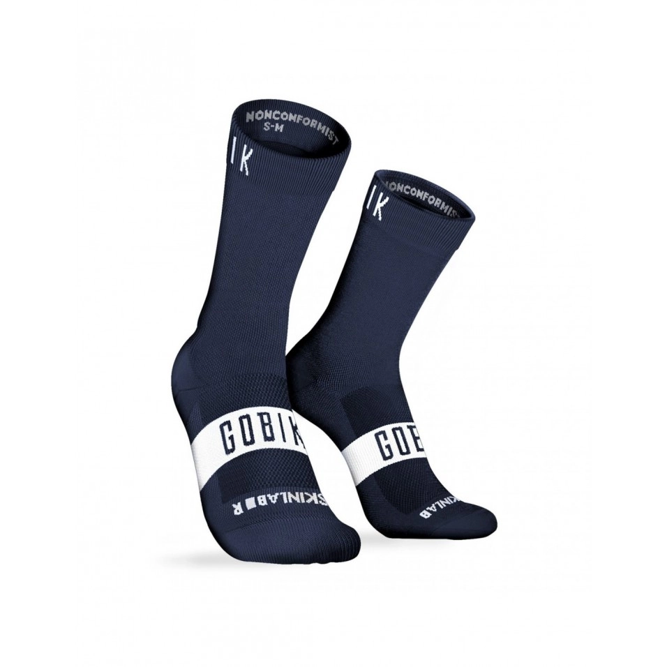 Mitjons Gobik Pure Unisex