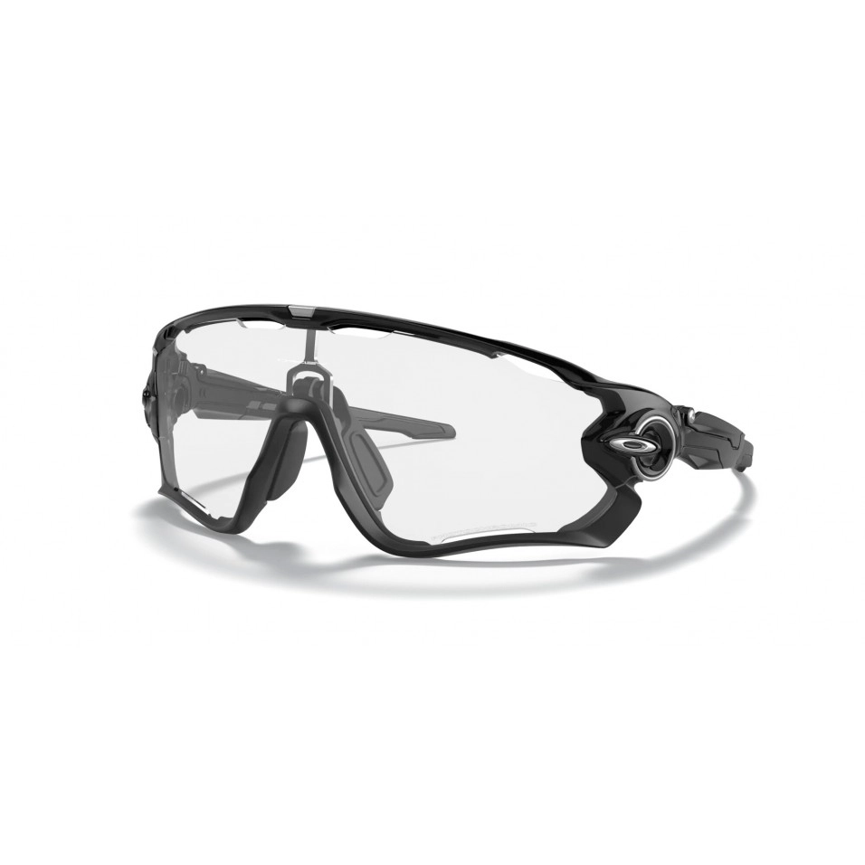 Comprar Gafas Oakley Jawbreaker Polished Fotocromático | Gafas