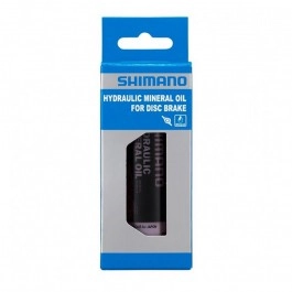 Liquido Freni Shimano Olio...