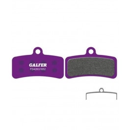 Pastilles Galfer E-Bike...