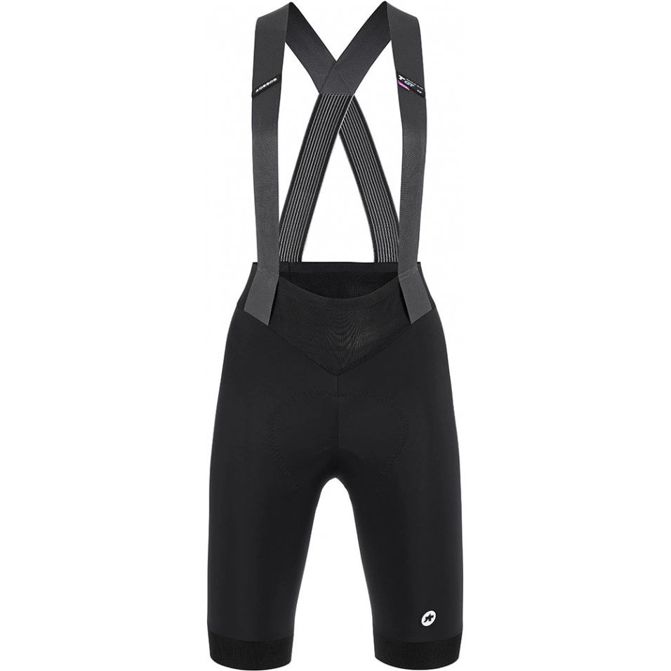 Acquista Culotte Corto Assos Una GT Bib Shorts C2 Donna | Corti