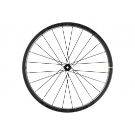 Roue avant Mavic Crossmax...