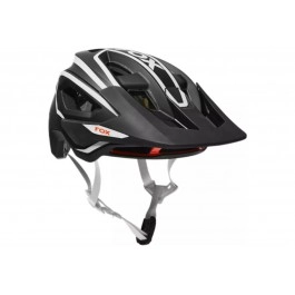 Fox Speedframe Pro Dvide Helm