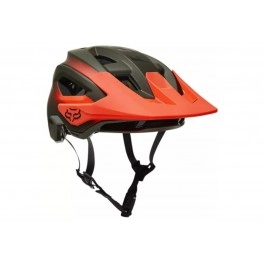 Casque Fox Speedframe Pro Fade