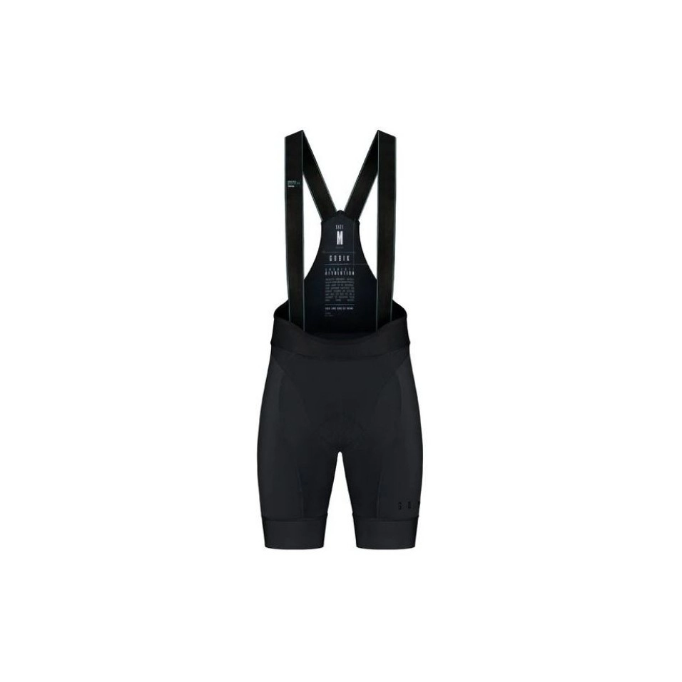 Culotte Curt Gobik Absolute Revolution Home K10