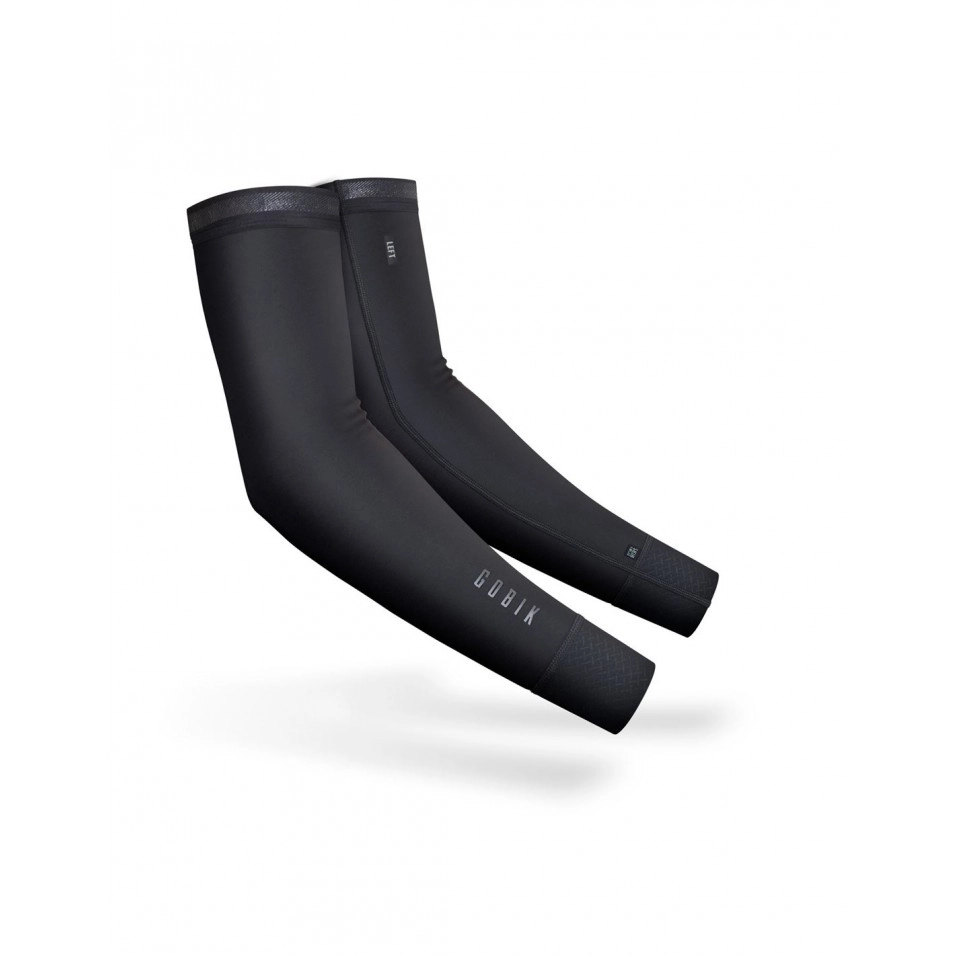 Manguitos Gobik Ligero Térmico Haru Unisex