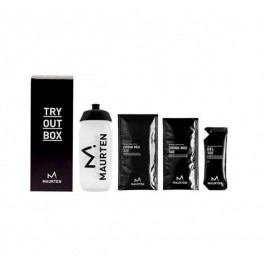 Maurten Try Out Box pack