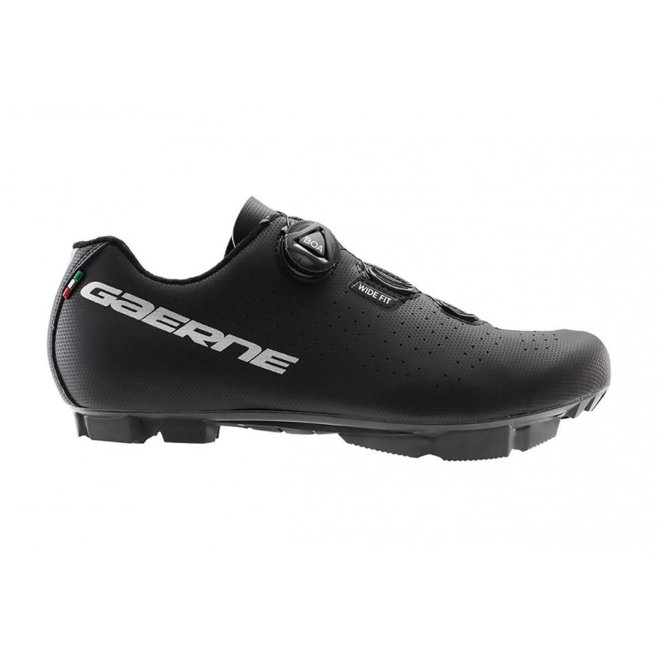 Zapatillas Gaerne Trail Wide MTB