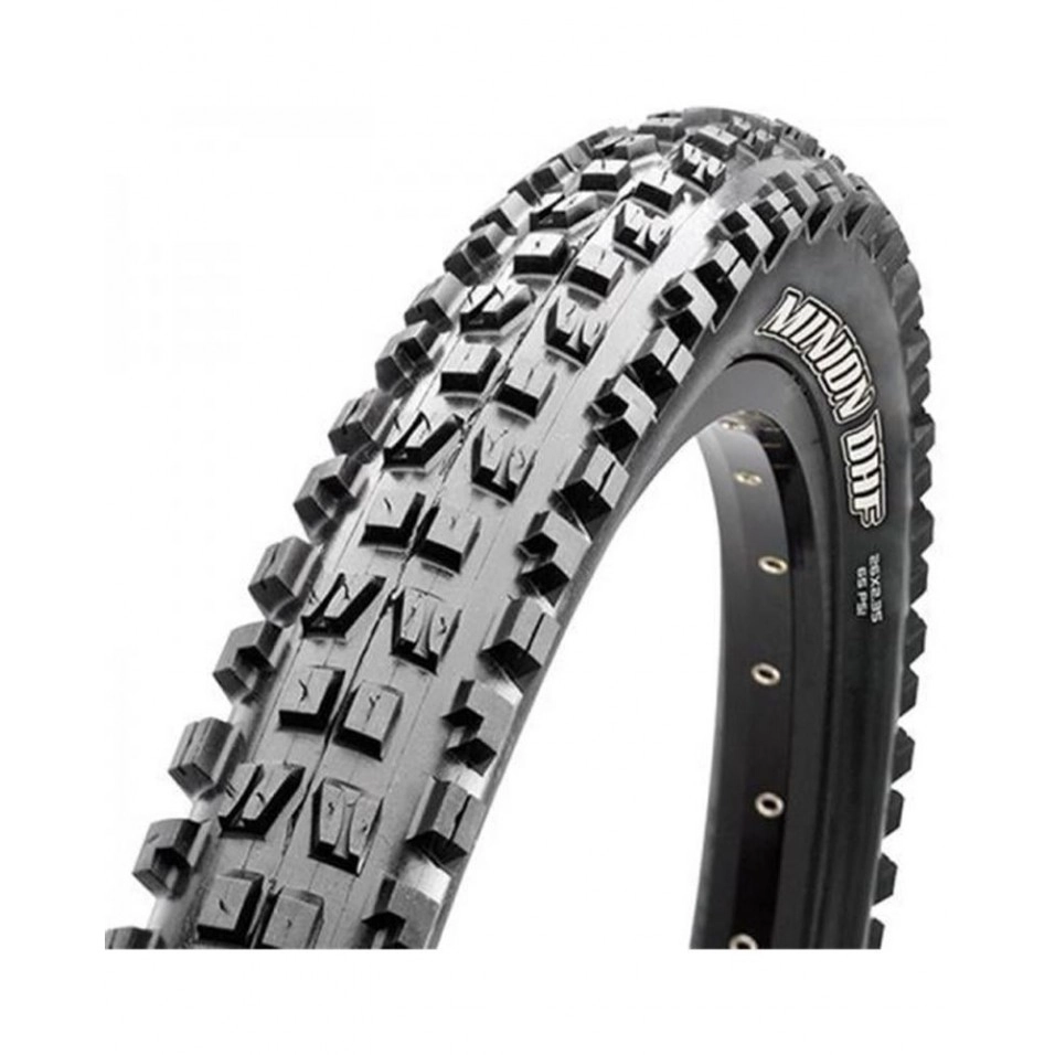 Cubierta Maxxis Minion DHF 29 EXO/TR Plegable