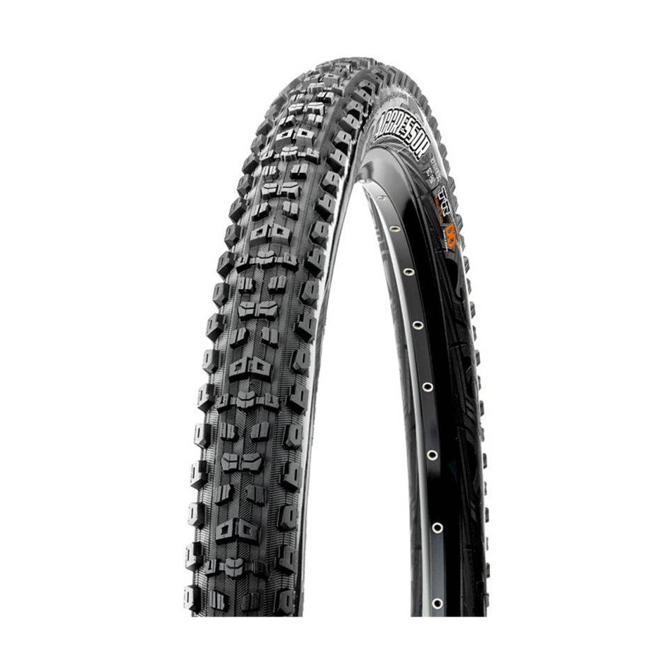 Coberta Maxxis Aggressor 27.5 WT EXO/TR Plegable