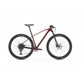 Bicicleta Mondraker Chrono...