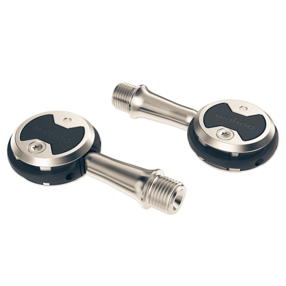 Pedales Wahoo Speedplay Nano