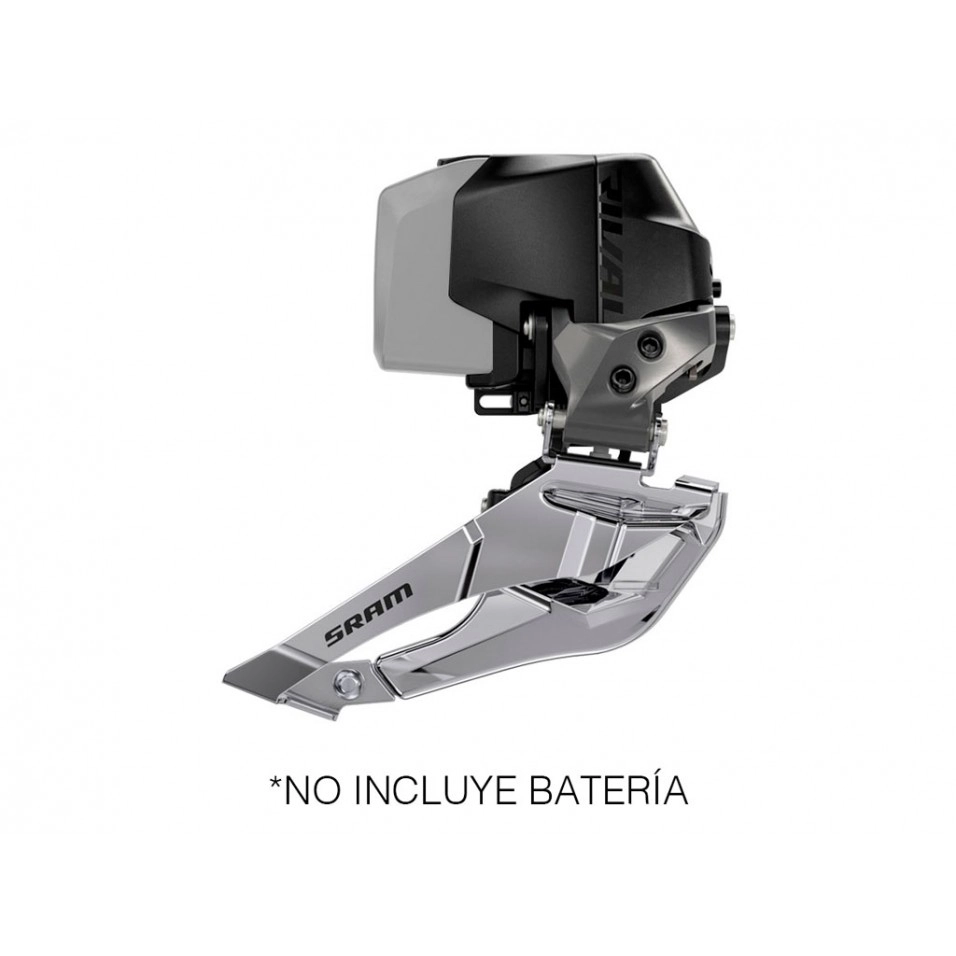 Desviador Sram Rival AXS Braze On (Sense Bateria)