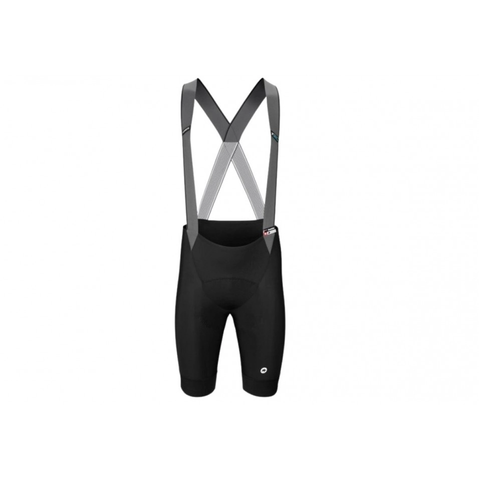 Culotte Curt Assos Mille GTS Bib Shorts C2