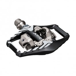 Pedals Shimano XTR M9120...
