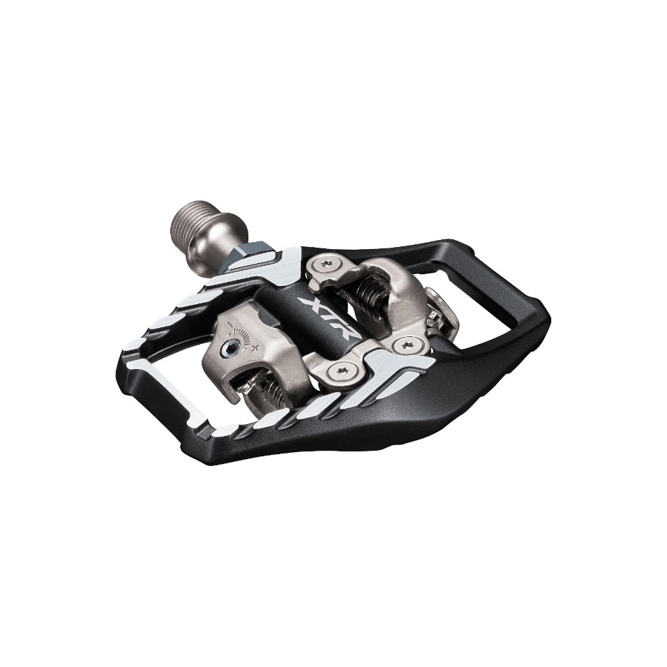 Comprar Pedals Shimano XTR M9120 SPD Enduro AM Pedals BTT