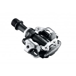 Pedals Shimano M540 SPD Amb...