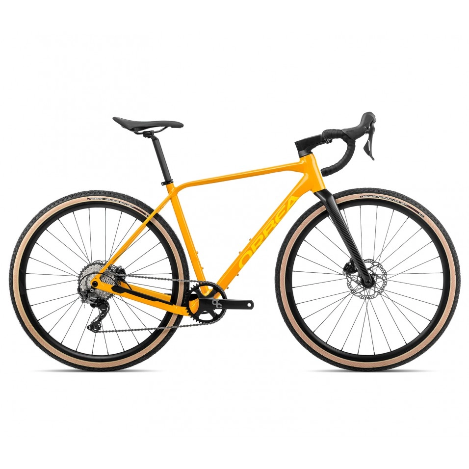 Bicicletas orbea 2024 gravel