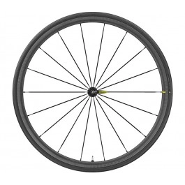 Roues Mavic Ksyrium Pro Carbon SL UST