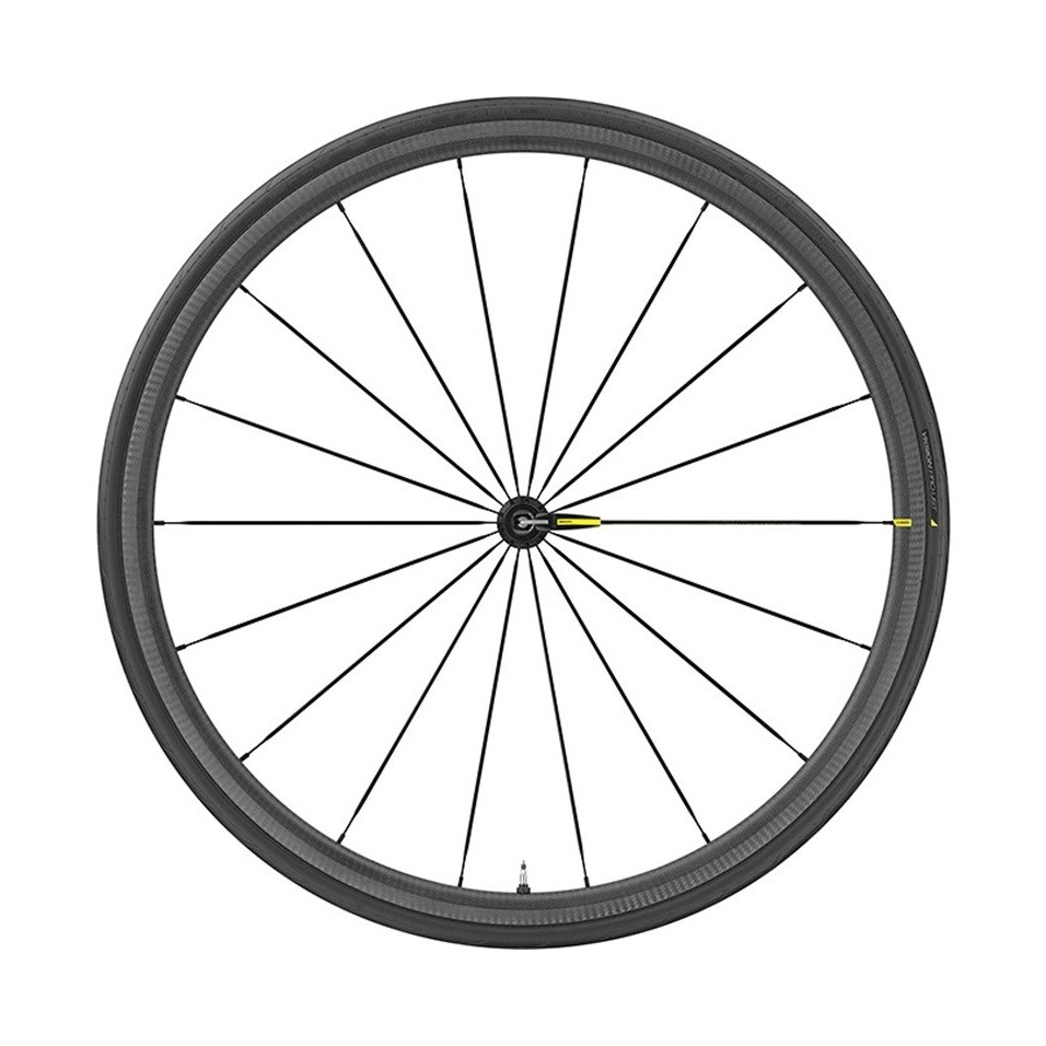Ruedas Mavic Ksyrium Pro Carbon SL UST