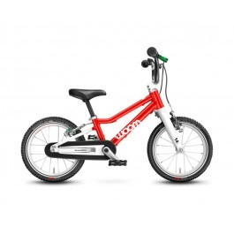 Bicicleta Woom 2 14