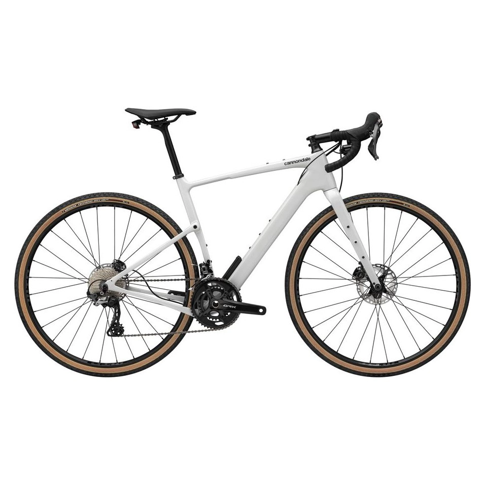 Bicicleta cannondale online topstone