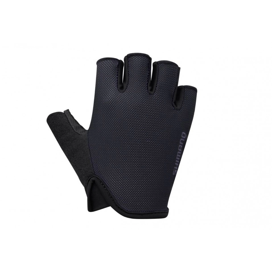 Guantes Cortos Shimano W Airway Gloves Mujer