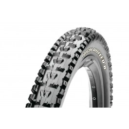 Cubierta Maxxis High Roller...