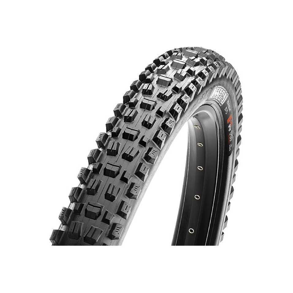 Cubierta Maxxis Assegai 29 WT 3CG/EXO+/TR Pieghevole