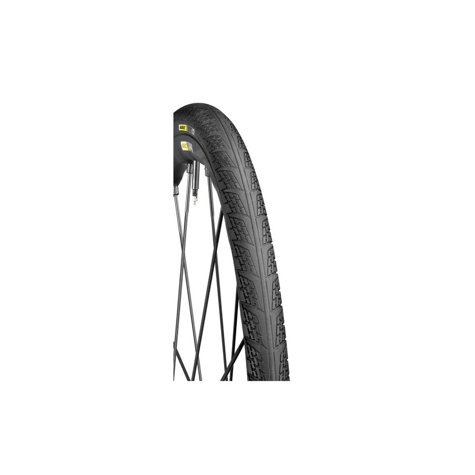 Coberta Mavic Yksion Elite Allroad 700