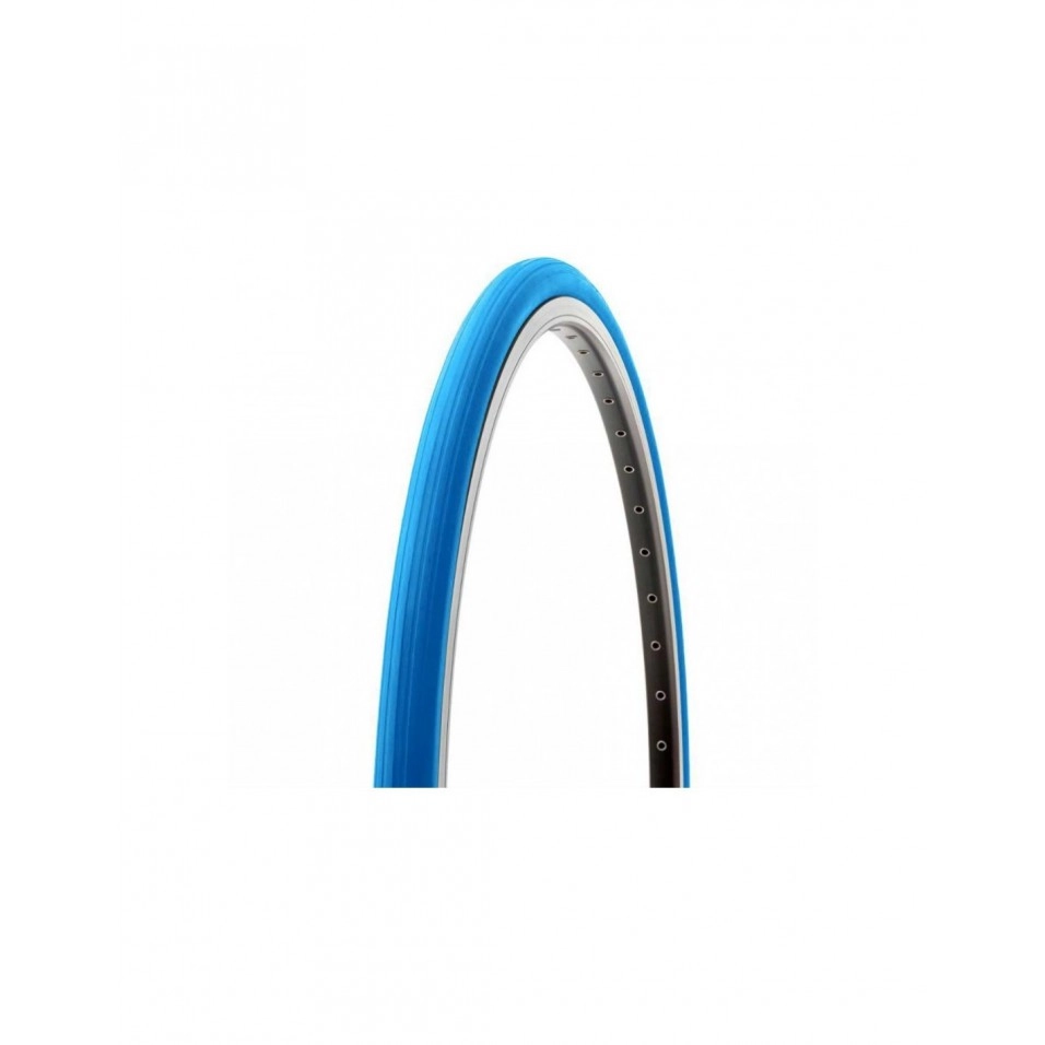 HOUSSE BLEU POUR HOMETRAINER TACX 700