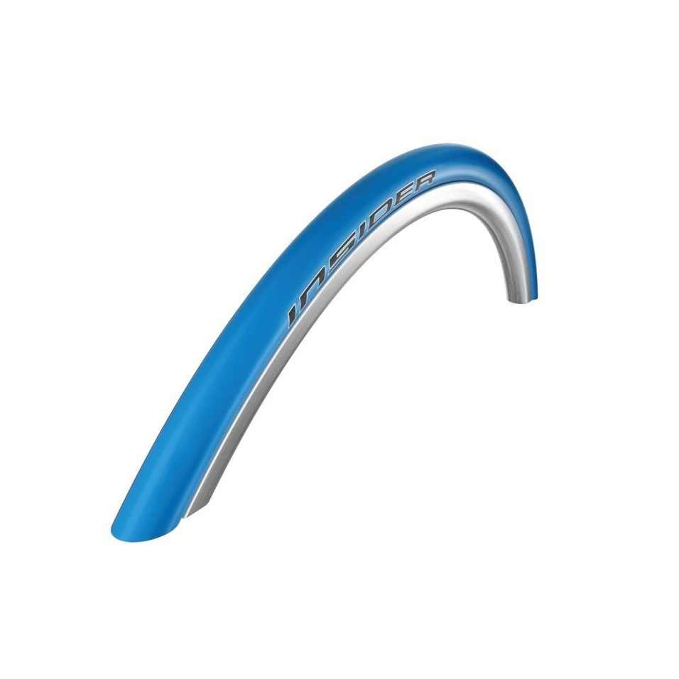 SCHWALBE COUVERTURE INTÉRIEURE BLEU ROLLER 700