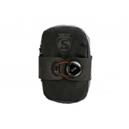 Bolsa sillín Silca Mattone...