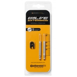 Prolongador válvula...