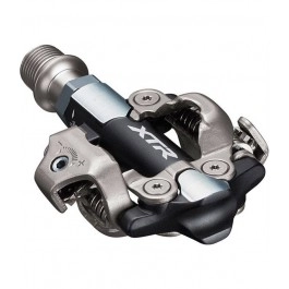 Pedali Shimano XTR M9100...