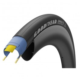 Comprar Cubierta Continental Grand Prix 4 Season 700 Plegable