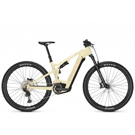 Bicicletta Focus THRON2 6.8 23