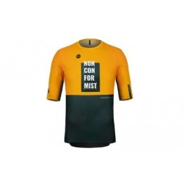 Camiseta GOBIK HOMBRE MANGA CORTA VOLT MOLEHILL 2023