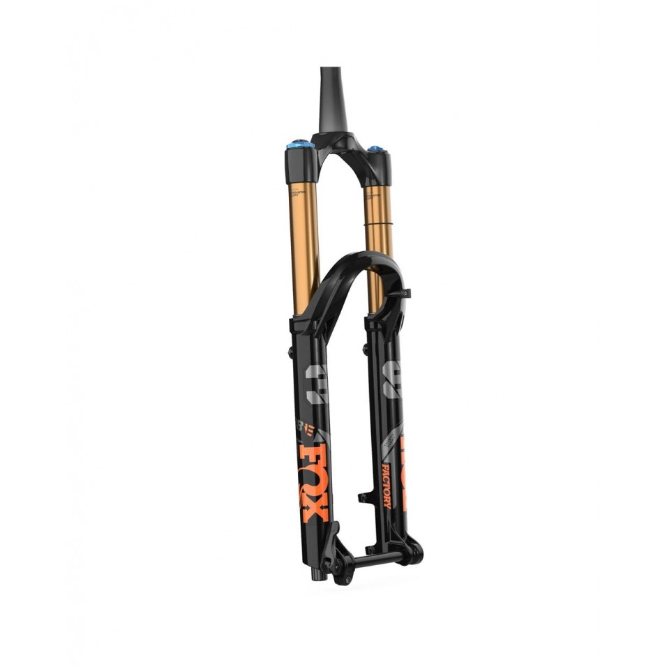 Horquilla Fox Factory 38 K 29 170mm GRIP2 44mm E-BIKE
