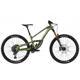 Mondraker best sale doble 2020