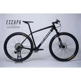 BICICLETA OCASIÓN...